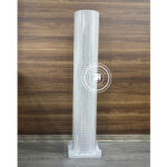Decal phản quang màu trắng Phản Quang 3M-3930W